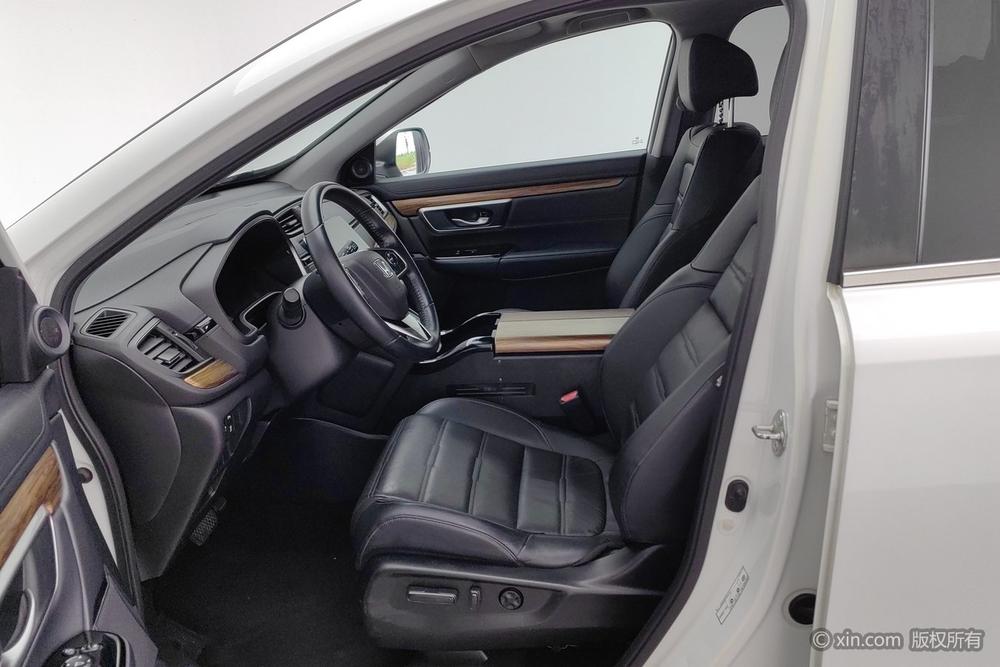 Honda CR-V 2019 #17 Honda CR-V 2019 car image #17