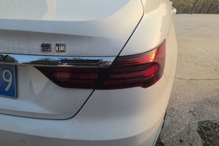 GEELY Binray 2020 #8 GEELY Binray 2020 car image #8