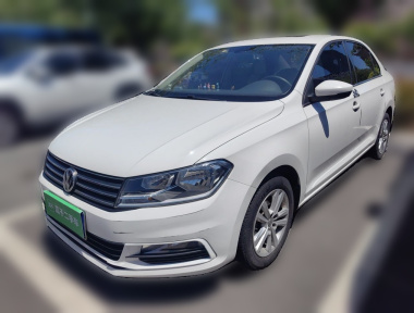 Volkswagen Santana 2017 Volkswagen Santana 2017 car image