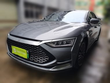 BYD Han 2020 BYD Han 2020 car image