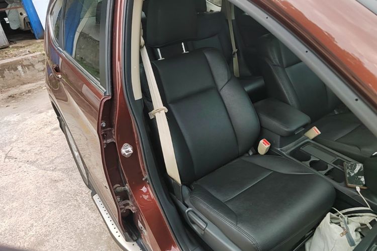 Honda CR-V 2016 car image #24