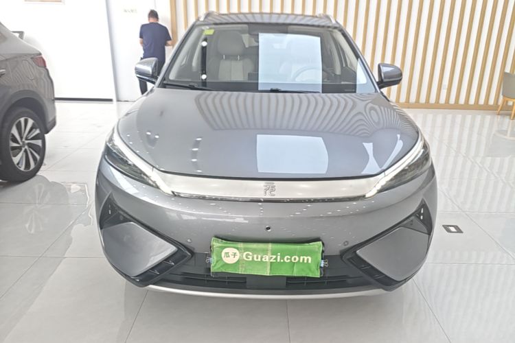 BYD Yuan Plus 2025 car image #3