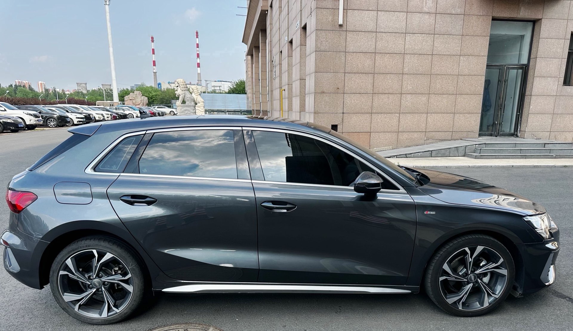 2022 изображение автомобиля #9