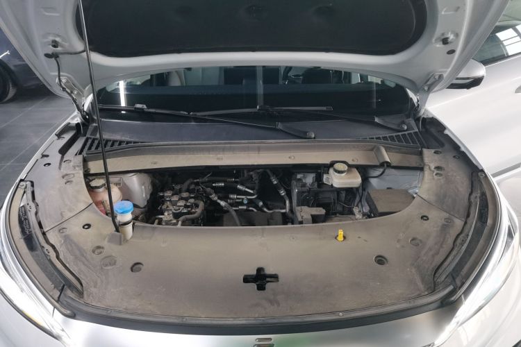 BYD Yuan Plus 2024 صورة سيارة #18