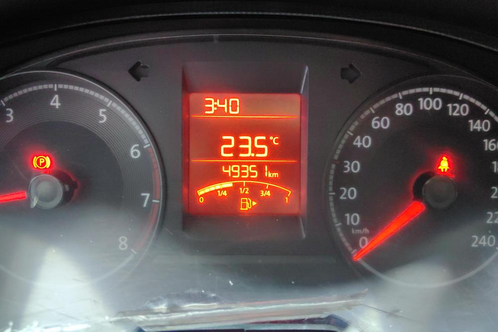 Volkswagen Santana 2017 #14 Volkswagen Santana 2017 car image #14