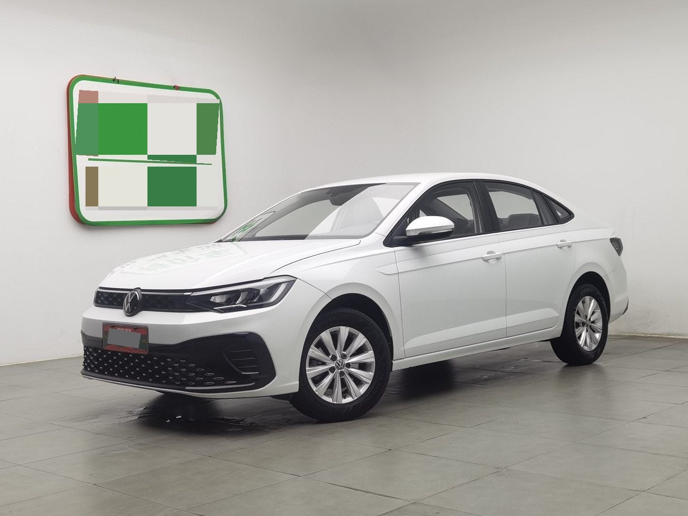 Volkswagen Lavida 2023 Volkswagen Lavida 2023 car image