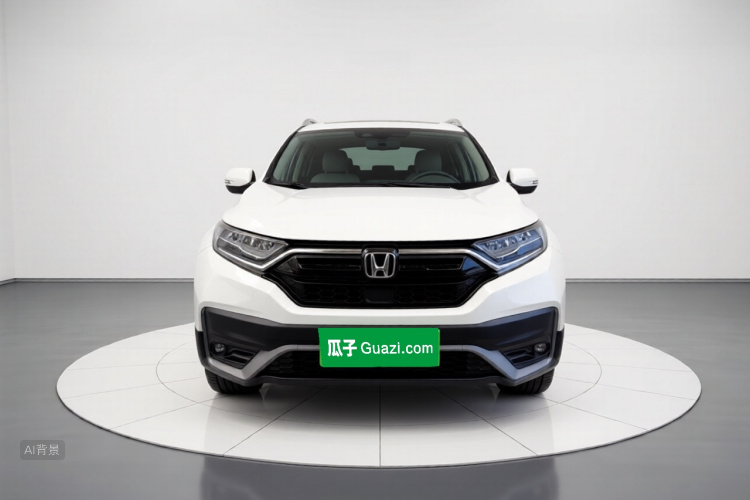 Honda CR-V 2022 #3 Honda CR-V 2022 car image #3