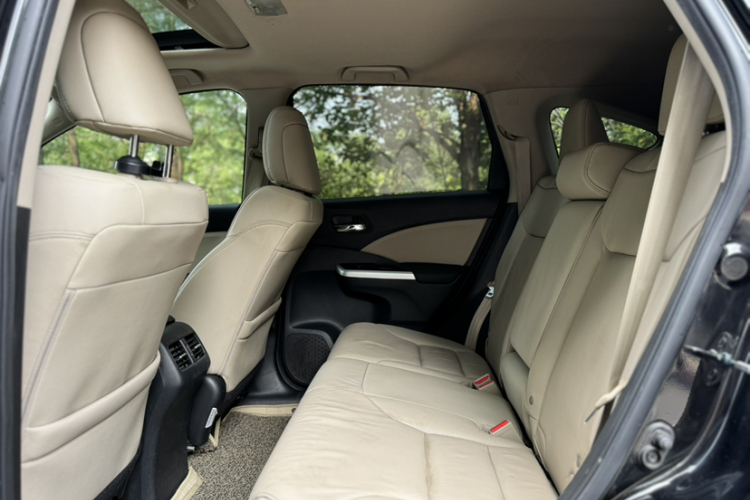 Honda CR-V 2015 car image #21