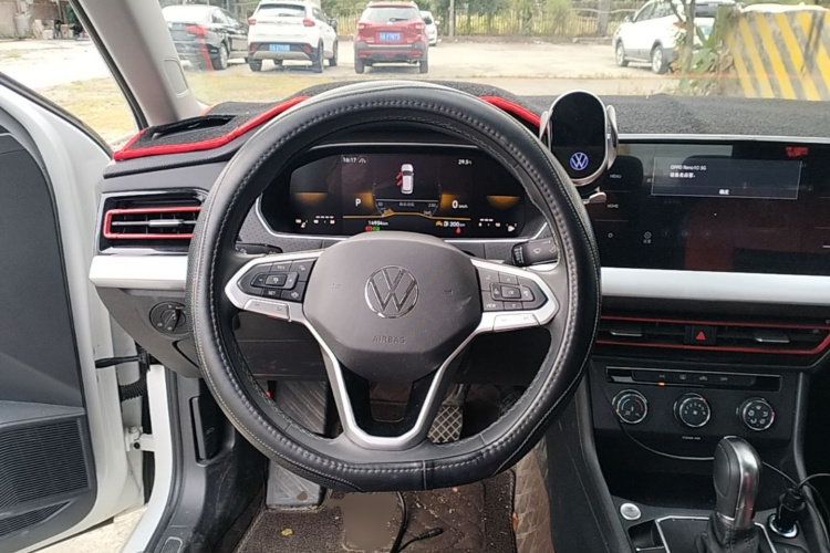 Volkswagen Lavida 2024 car image #11