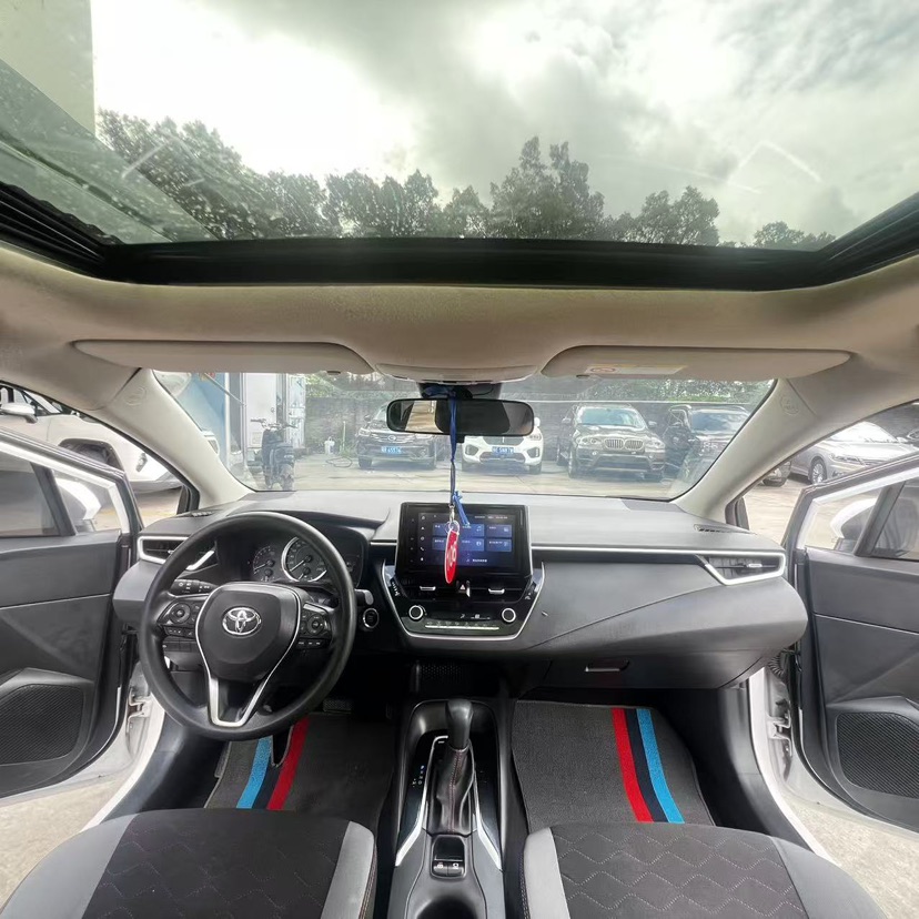Toyota Corolla 2022 car image #6