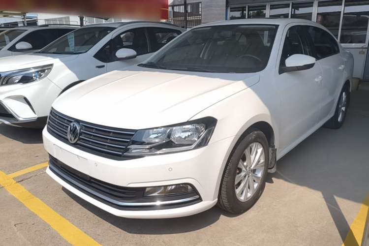 Volkswagen Lavida 2018 #2 Volkswagen Lavida 2018 car image #2