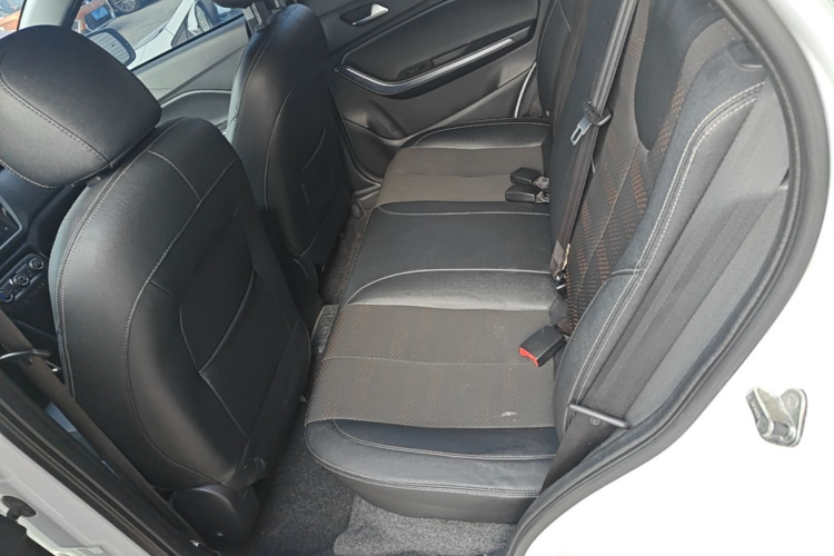 Chery Tiggo 3x 2021 #17 Chery Tiggo 3x 2021 imagen de coche #17