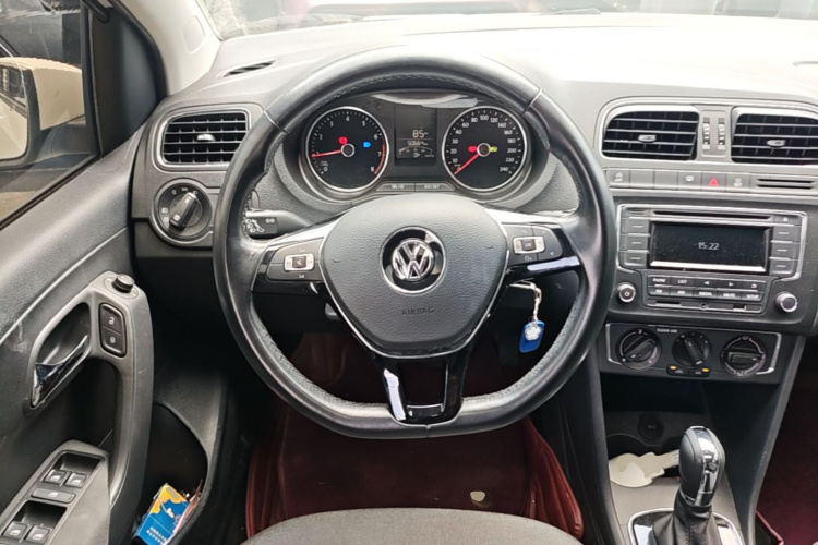 Volkswagen Polo 2019 #11 Volkswagen Polo 2019 car image #11