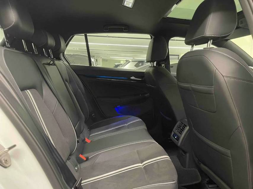 Volkswagen Golf 2022 #8 Volkswagen Golf 2022 car image #8