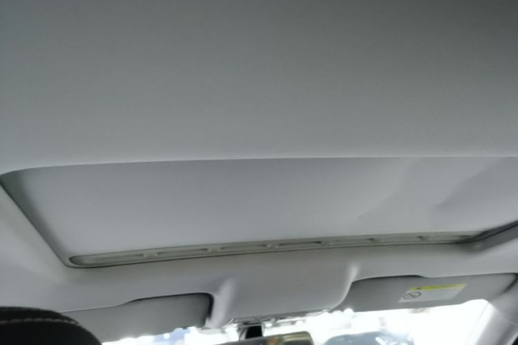 Volkswagen Santana 2016 car image #18