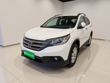 Honda CR-V 2014 car image 