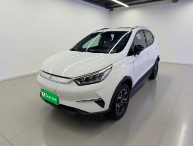 BYD Yuan Pro 2022 BYD Yuan Pro 2022 immagine di auto