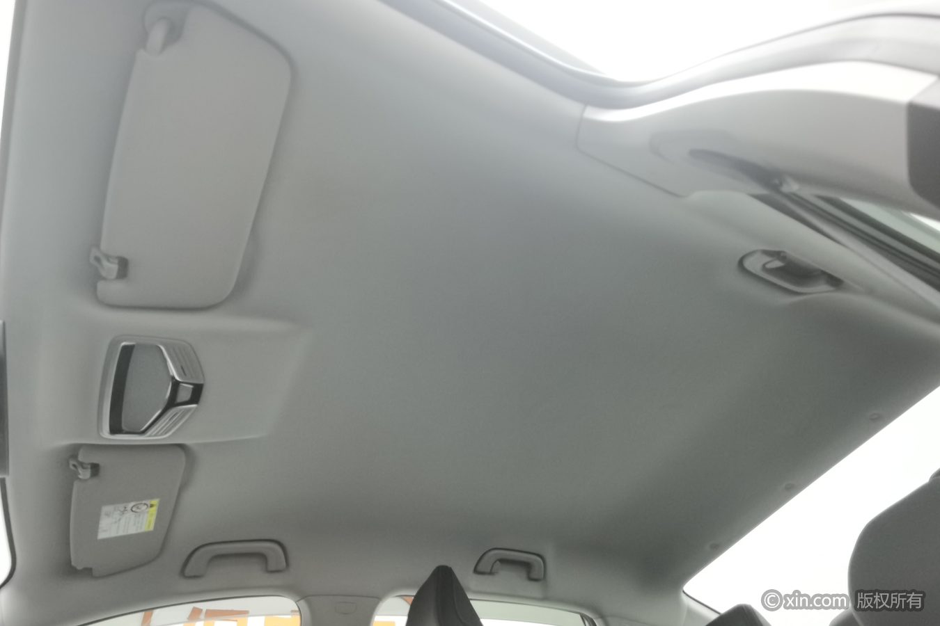 GEELY Emgrand 2025 image de voiture #15