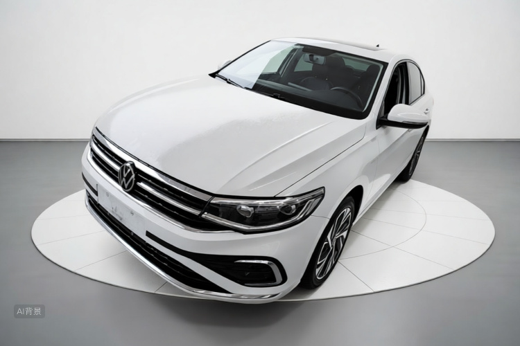 Volkswagen Bora 2023 #2 Volkswagen Bora 2023 imagen de coche #2