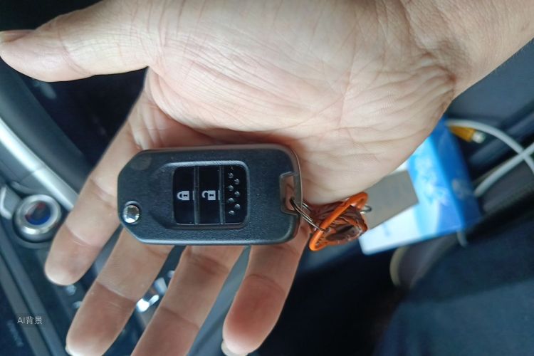 Honda CR-V 2016 car image #10