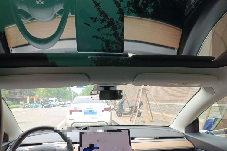 Tesla Model 3 2020 #20 Tesla Model 3 2020 car image #20