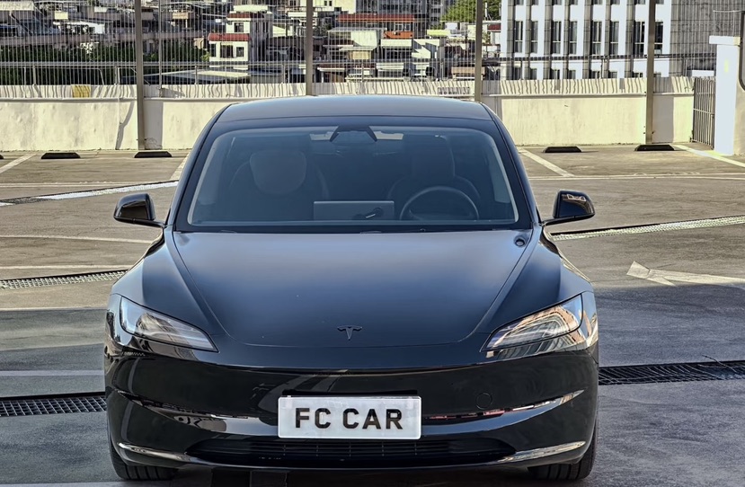 Tesla Model 3 2025 #2 Tesla Model 3 2025 immagine di auto #2