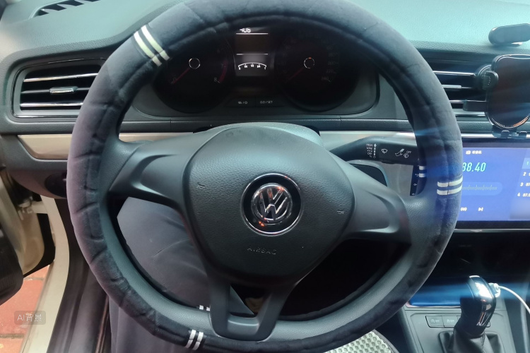Volkswagen Lavida 2020 car image #12