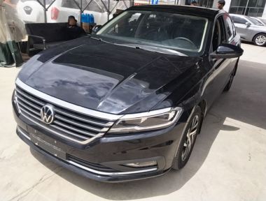 Volkswagen Lavida 2022 Volkswagen Lavida 2022 car image