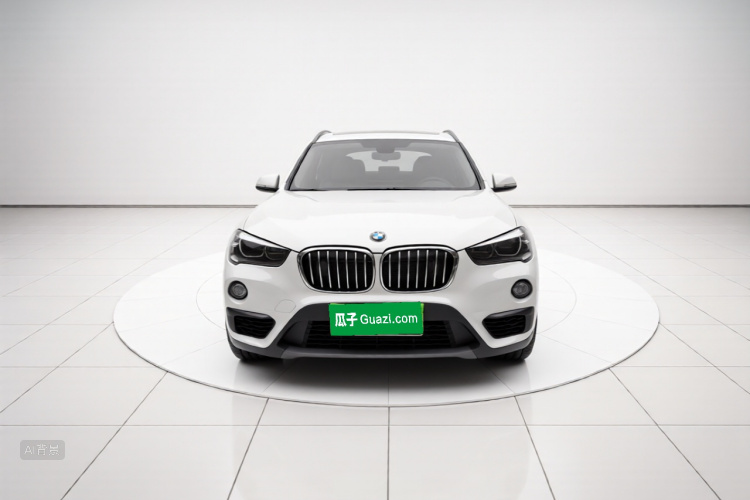 BMW X1 2016 #3 BMW X1 2016 car image #3