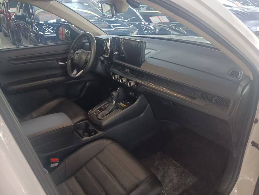 Honda CR-V 2024 car image #4