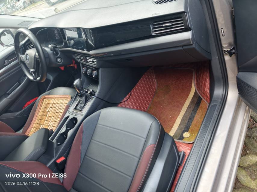 Volkswagen Bora 2022 imagem de carro #4