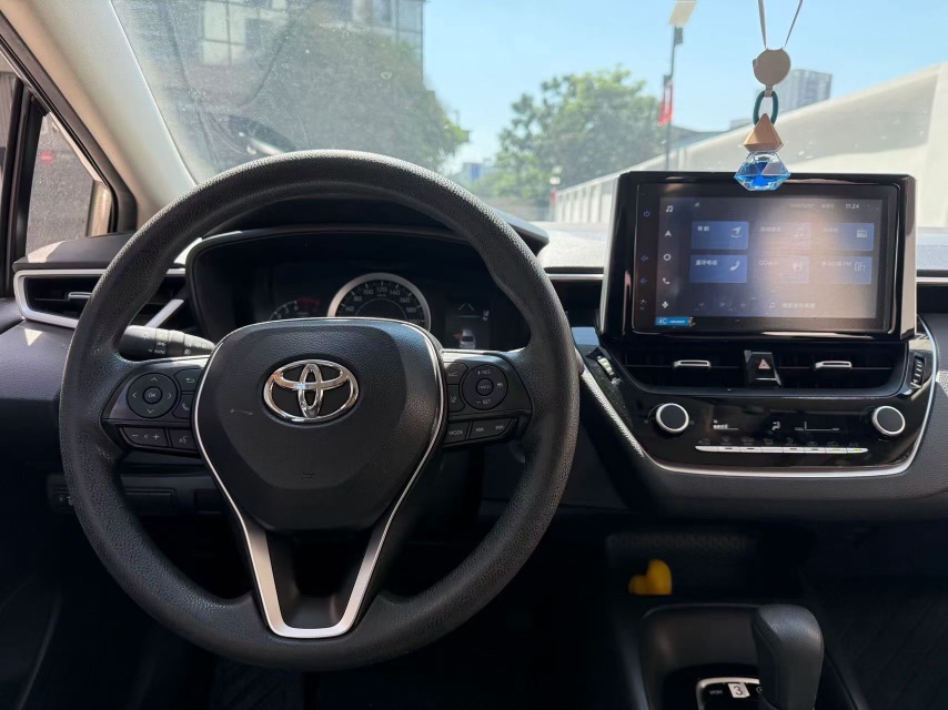 Toyota Corolla 2020 #4 Toyota Corolla 2020 imagem de carro #4