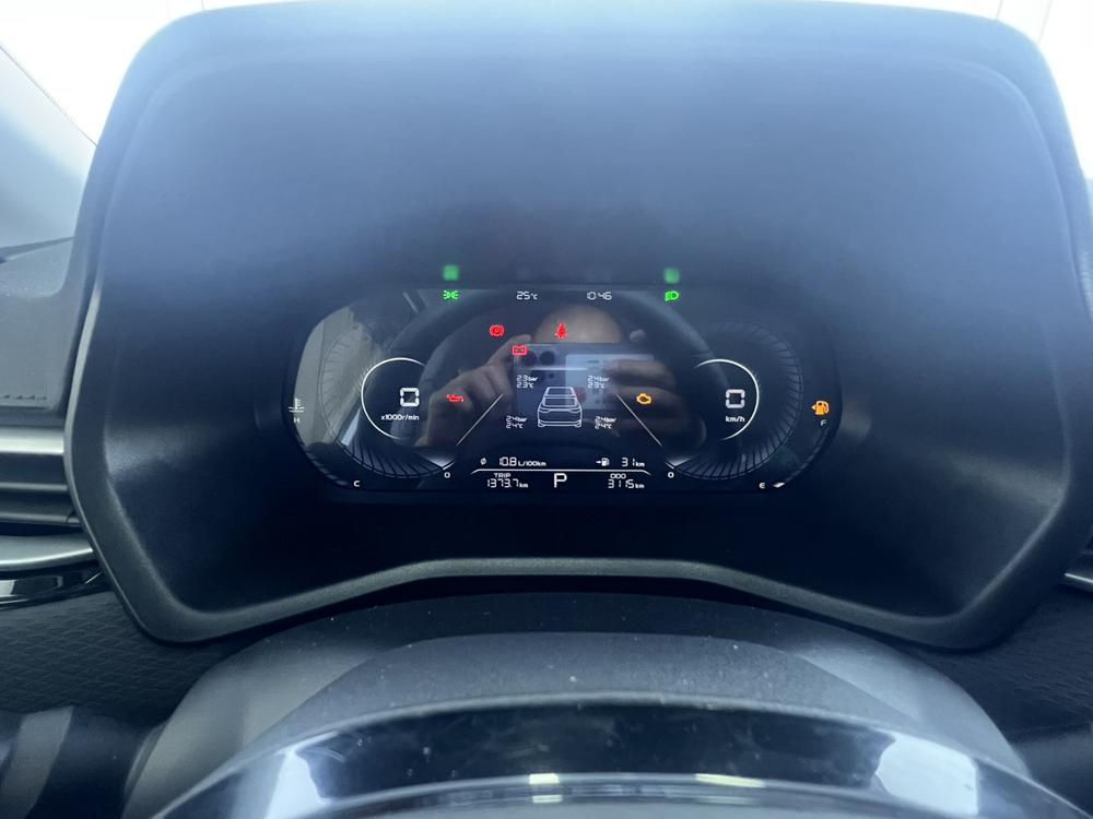 GEELY Emgrand 2023 #9 GEELY Emgrand 2023 car image #9