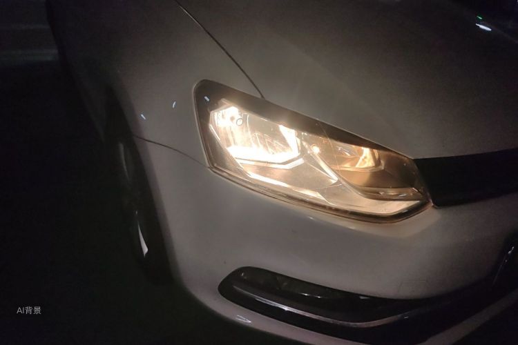 Volkswagen Polo 2015 #8 Volkswagen Polo 2015 car image #8