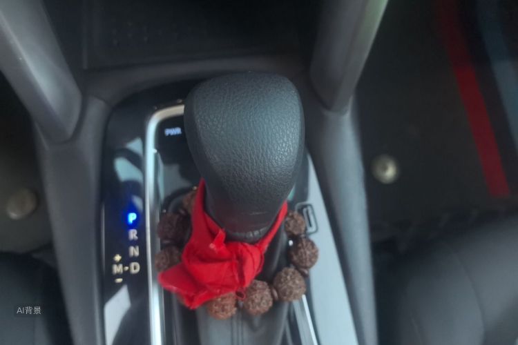 Toyota Corolla Cross 2022 car image #16