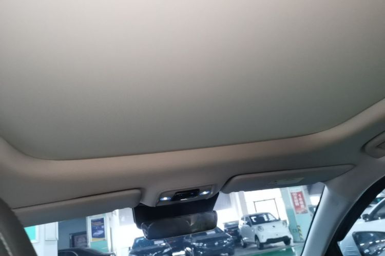 BYD Yuan Plus 2025 car image #18