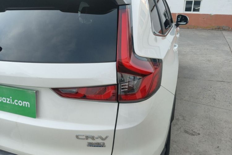 Honda CR-V 2023 #8 Honda CR-V 2023 car image #8