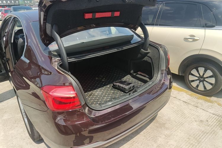 BMW 3 Series 2016 #19 BMW 3 Series 2016 car image #19