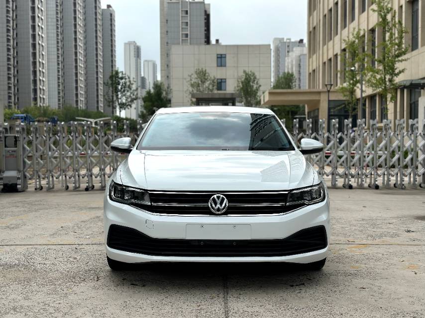 Volkswagen Bora 2019 car image #2