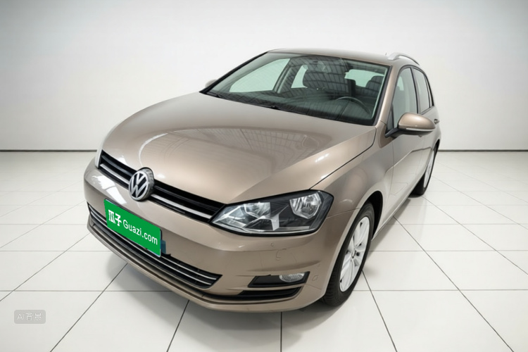 Volkswagen Golf 2016 #2 Volkswagen Golf 2016 car image #2