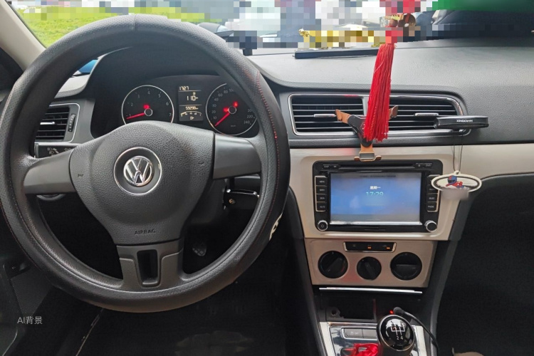 Volkswagen Lavida 2016 #11 Volkswagen Lavida 2016 car image #11