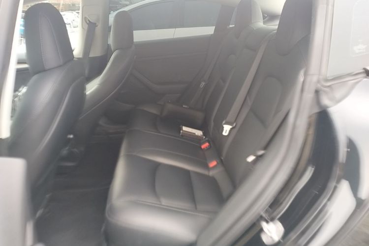Tesla Model 3 2022 #13 Tesla Model 3 2022 car image #13