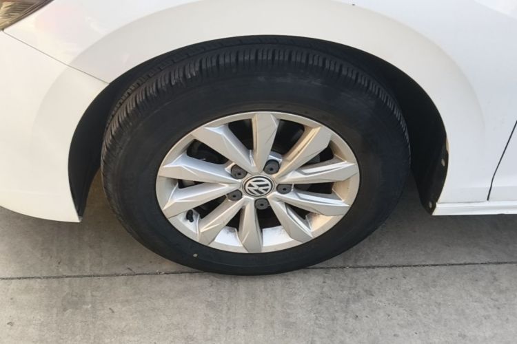 Volkswagen Bora 2019 #9 Volkswagen Bora 2019 image de voiture #9