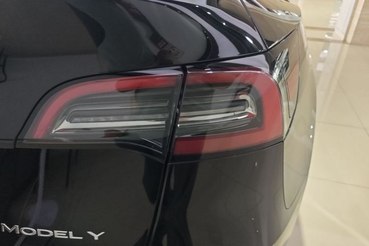 Tesla Model Y 2022 #8 Tesla Model Y 2022 imagen de coche #8
