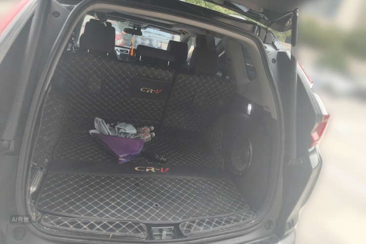 Honda CR-V 2022 car image #21