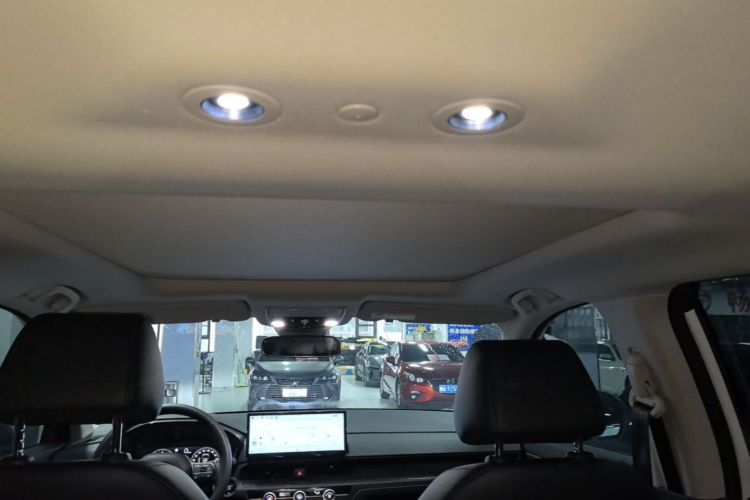Honda CR-V 2026 car image #20