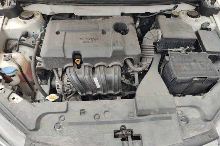 GEELY Emgrand 2021 immagine di auto #18