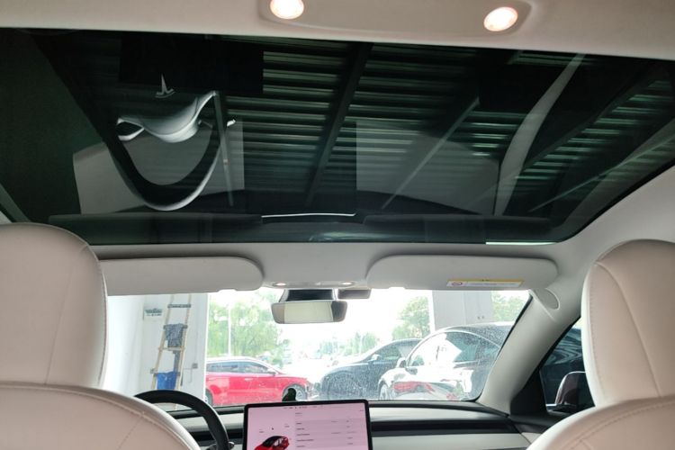 Tesla Model 3 2022 #18 Tesla Model 3 2022 car image #18