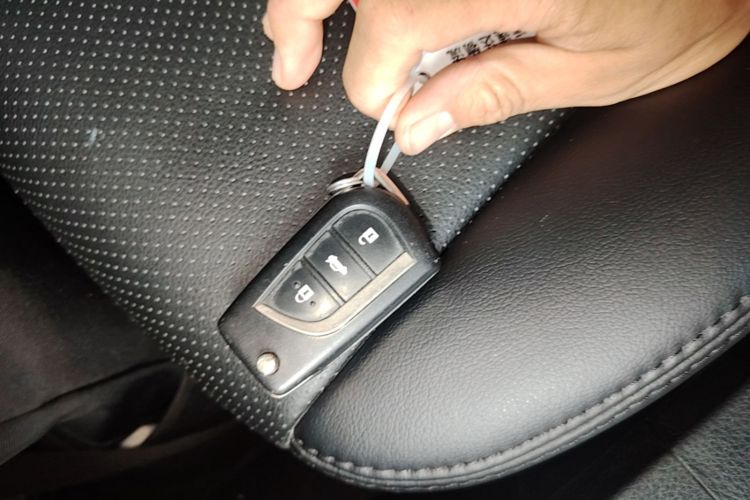 Toyota Corolla 2018 #9 Toyota Corolla 2018 car image #9