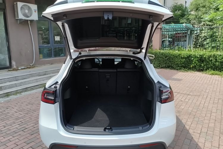 Tesla Model Y 2023 car image #19